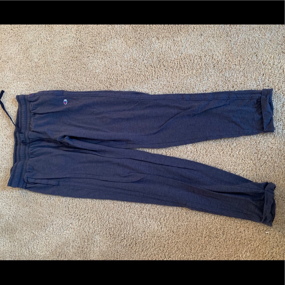 Champion joggers